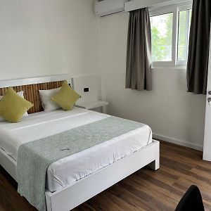 Camera con letto queen size